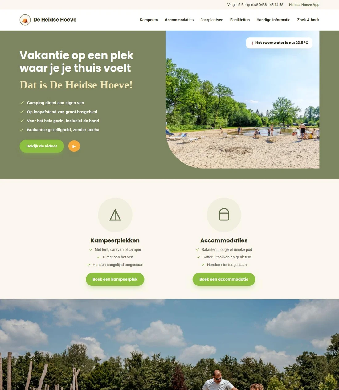 De Heidse Hoeve